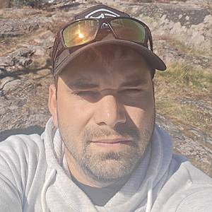 Muž 35 rokov Prešov