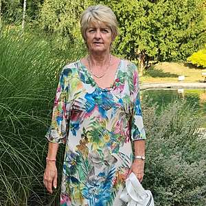 Žena 73 rokov Zvolen