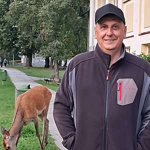Muž 49 rokov Snina
