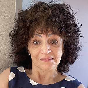 Žena 55 rokov Žilina