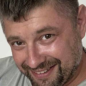 Muž 39 rokov Košice