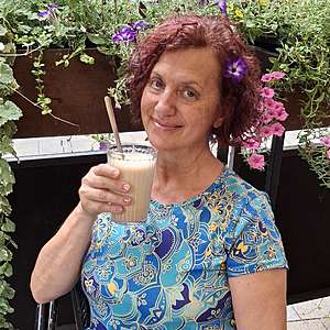 Žena 65 rokov Bratislava