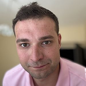 Muž 28 rokov Trenčín