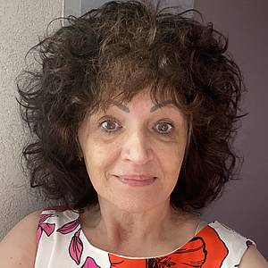 Žena 55 rokov Žilina
