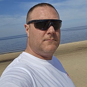 Muž 46 rokov Michalovce