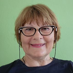Žena 67 rokov Prievidza