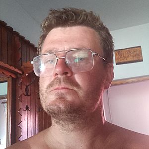 Muž 35 rokov Turzovka