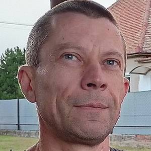 Muž 48 rokov Topoľčany