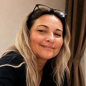 Žena 56 rokov Senec
