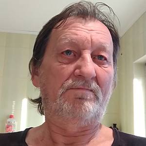Muž 69 rokov Nové Mesto nad Váhom