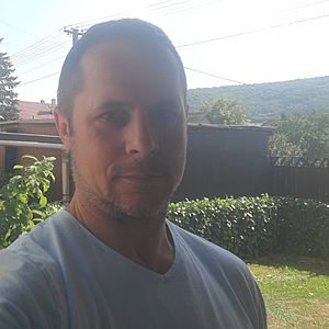 Muž 50 rokov Prievidza