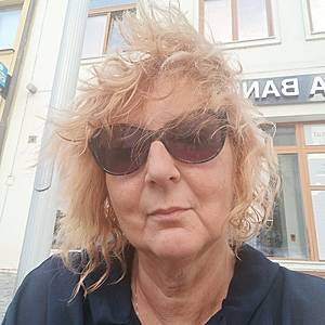 Žena 58 rokov Košice