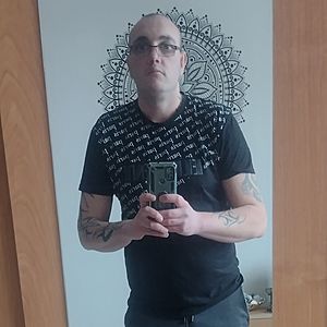 Muž 33 rokov Spišská Nová Ves