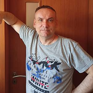 Muž 51 rokov Spišská Nová Ves