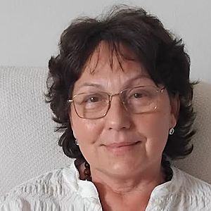 Žena 62 rokov Žilina