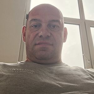 Muž 45 rokov Bardejov