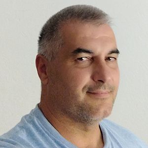 Muž 54 rokov Banská Bystrica