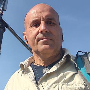 Muž 54 rokov Košice