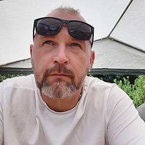 Muž 46 rokov Rimavská Sobota