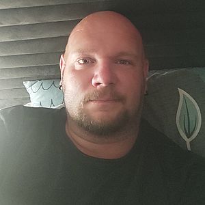 Muž 36 rokov Galanta