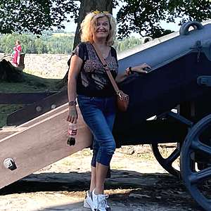 Žena 64 rokov Považská Bystrica