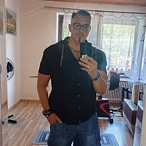 Muž 45 rokov Banská Štiavnica