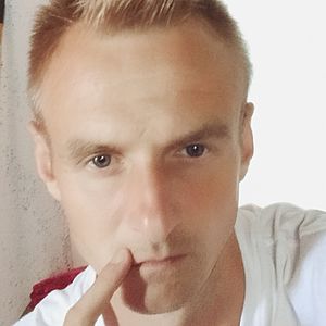 Muž 31 rokov Nitra