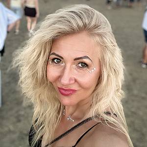 Žena 46 rokov Bratislava