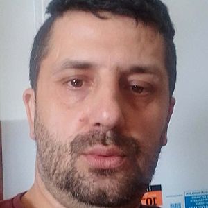 Muž 41 rokov Rimavská Sobota