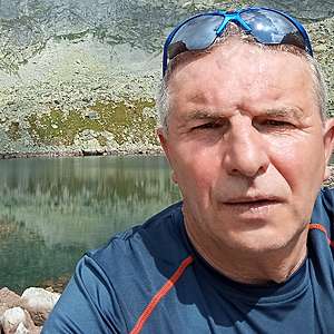 Muž 65 rokov Považská Bystrica