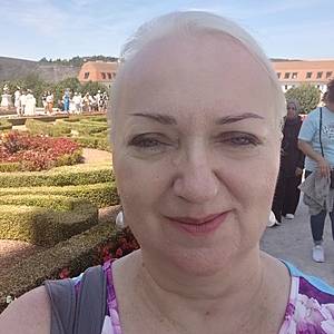 Žena 57 rokov Bratislava