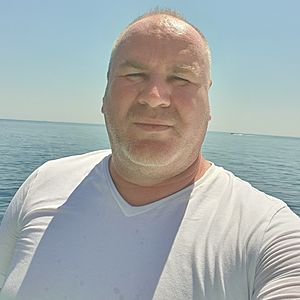 Muž 47 rokov Bratislava