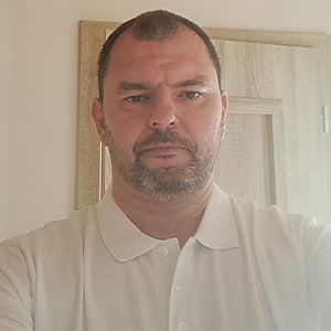Muž 42 rokov Tvrdošín
