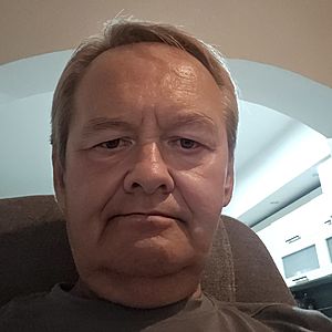 Muž 59 rokov Nové Mesto nad Váhom