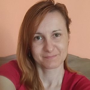 Žena 38 rokov Kežmarok