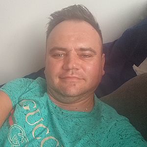 Muž 40 rokov Bardejov