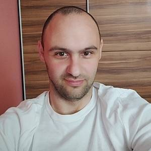 Muž 34 rokov Bardejov