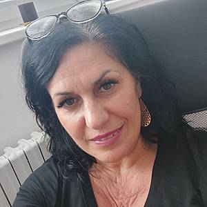 Žena 54 rokov Trnava