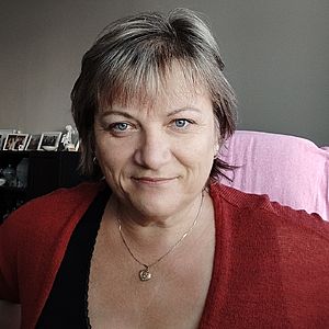 Žena 54 rokov Veľký Krtíš