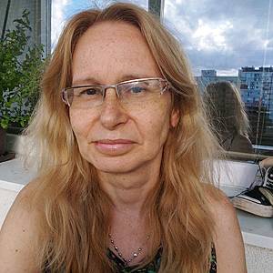 Žena 49 rokov Bratislava