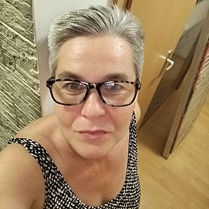 Žena 48 rokov Trnava
