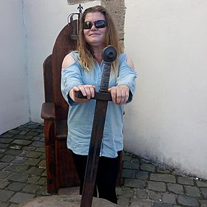 Žena 54 rokov Zvolen