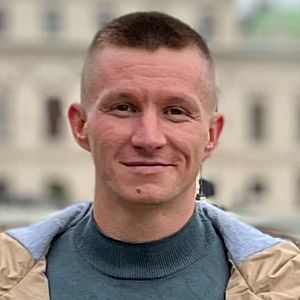 Muž 36 rokov Bratislava