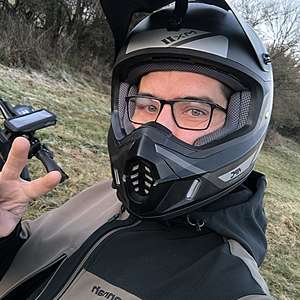 Muž 35 rokov Nováky