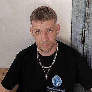 Muž 40 rokov Zvolen