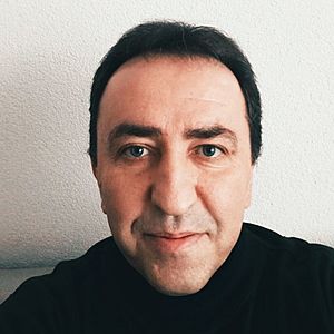 Muž 56 rokov Trenčín