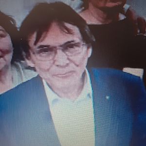 Muž 61 rokov Nové Zámky