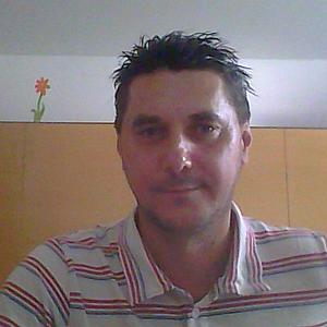 Muž 55 rokov Bardejov