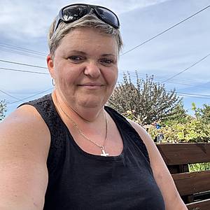 Žena 40 rokov Senec