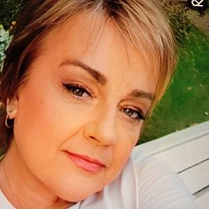Žena 61 rokov Michalovce